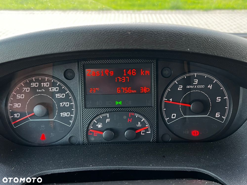 Peugeot Boxer - 11