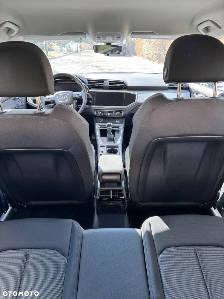 Audi Q3 35 TFSI S tronic - 10