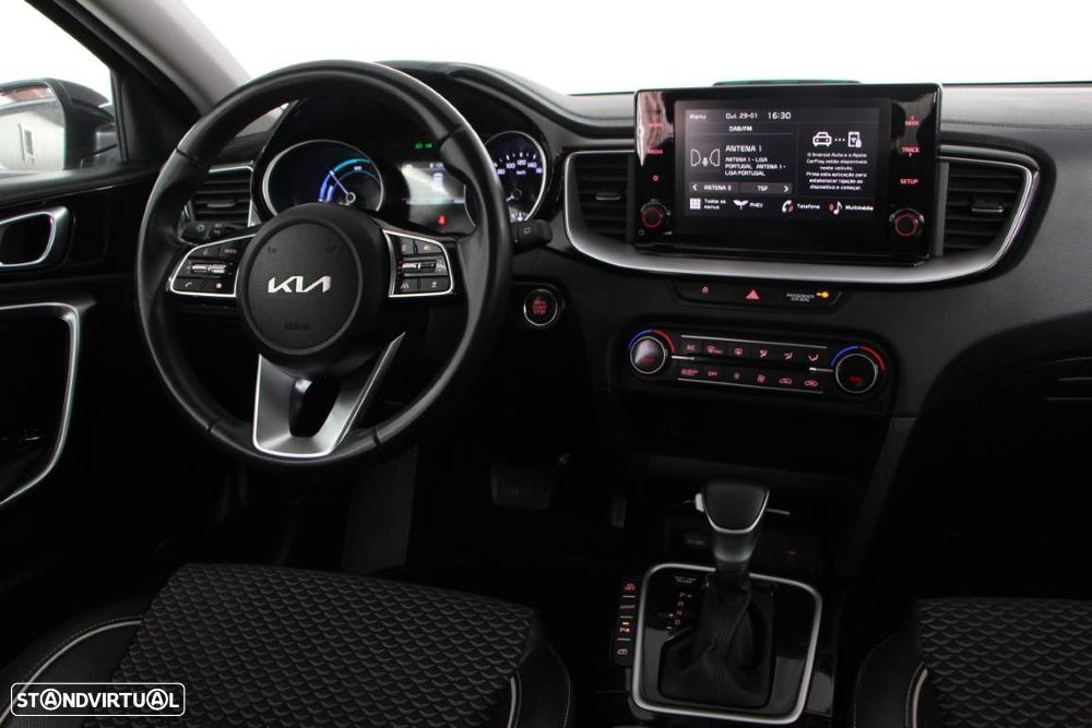 Kia XCeed 1.6 GDi PHEV Drive - 2