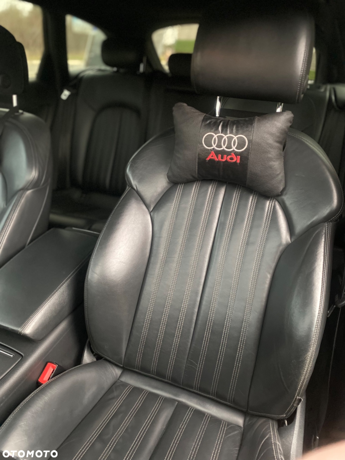 Audi A6 Allroad 3.0 TDI clean diesel Quattro S tronic - 12