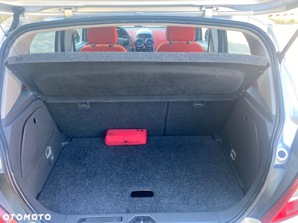 Opel Corsa 1.2 16V Color Edition - 29