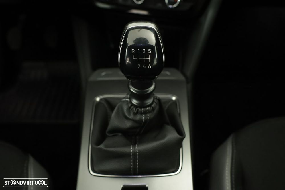 Opel Mokka 1.2 T GS - 13