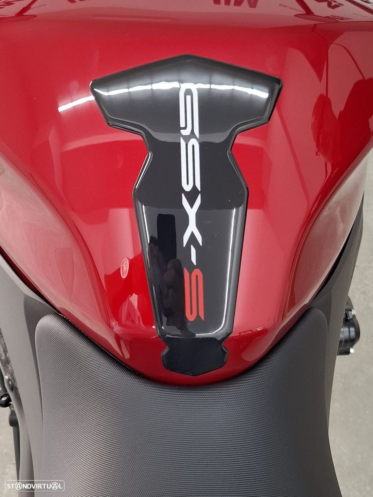 Suzuki GSX -S 1000 - GARANTIA DE FÁBRICA - 16