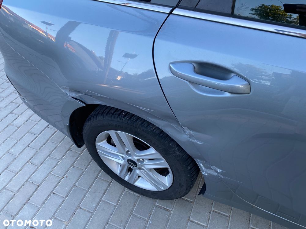 Kia Ceed 1.6 CRDi mHEV M - 21