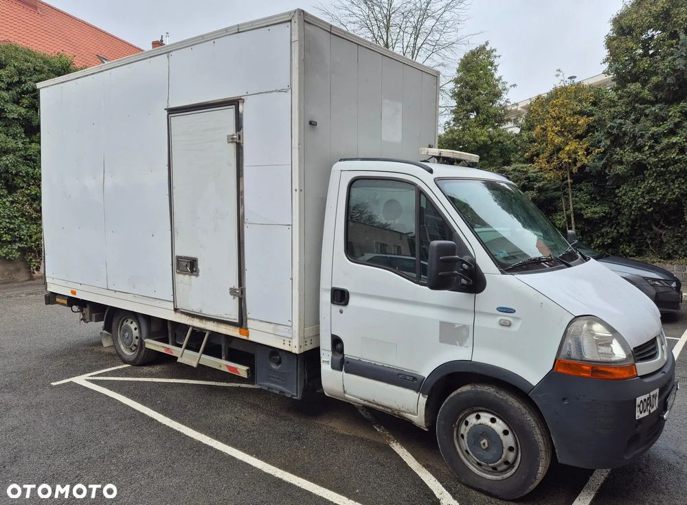 Renault Master - 4