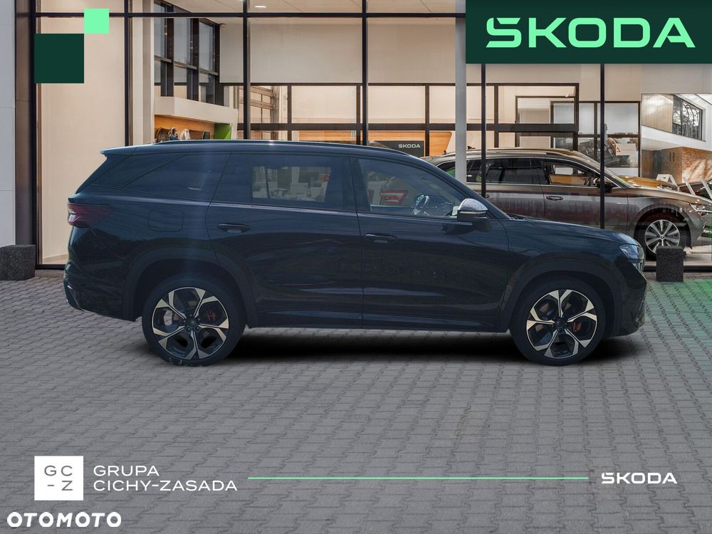 Skoda Kodiaq 2.0 TSI 4x4 RS DSG - 7