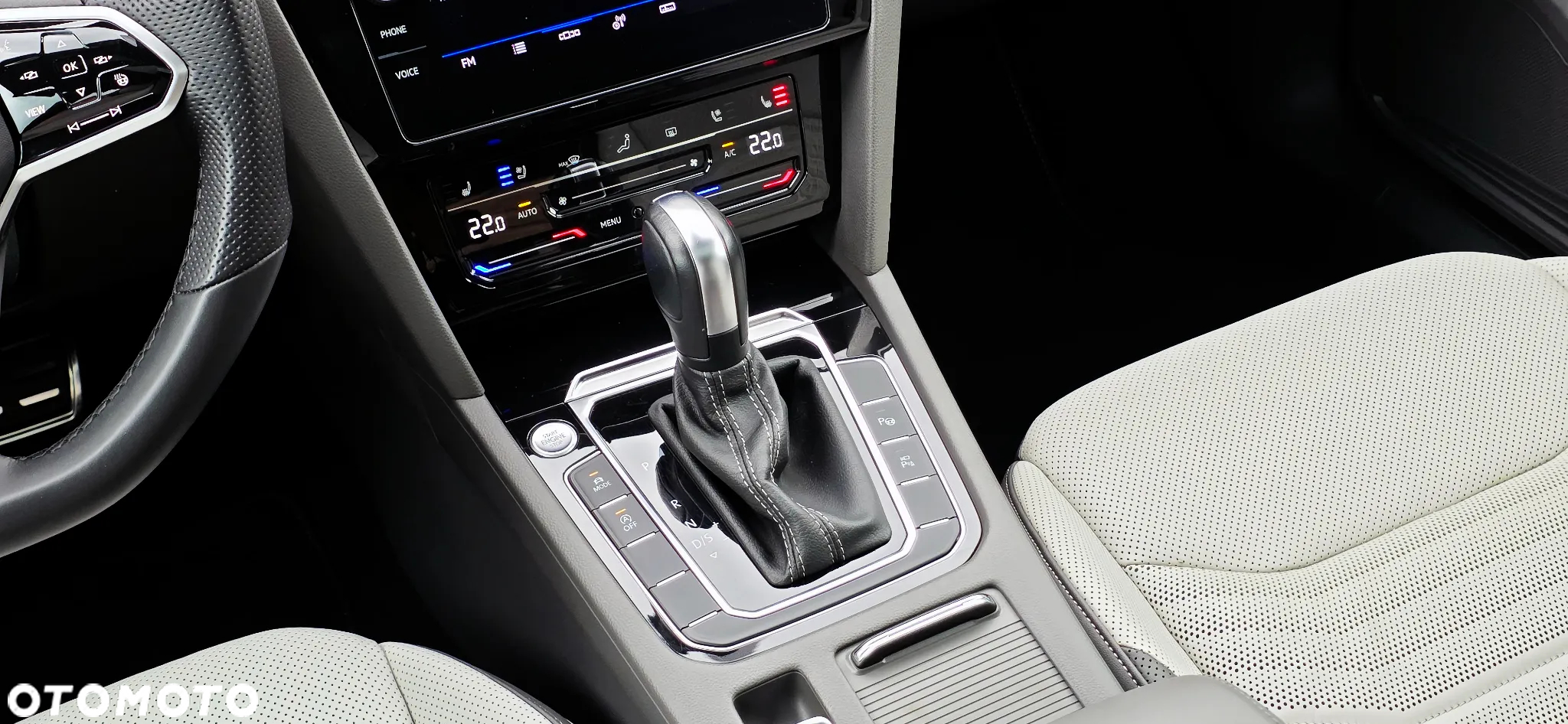 Volkswagen Arteon - 19