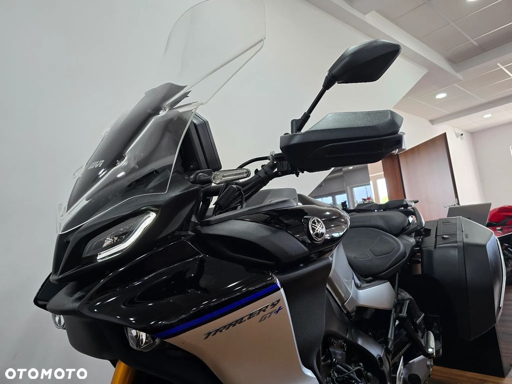 Yamaha Tracer - 23