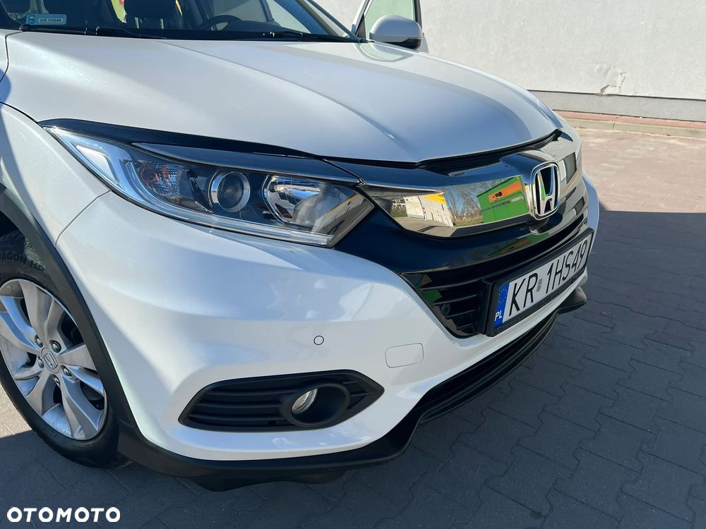 Honda HR-V 1.5 Elegance (ADAS) - 24