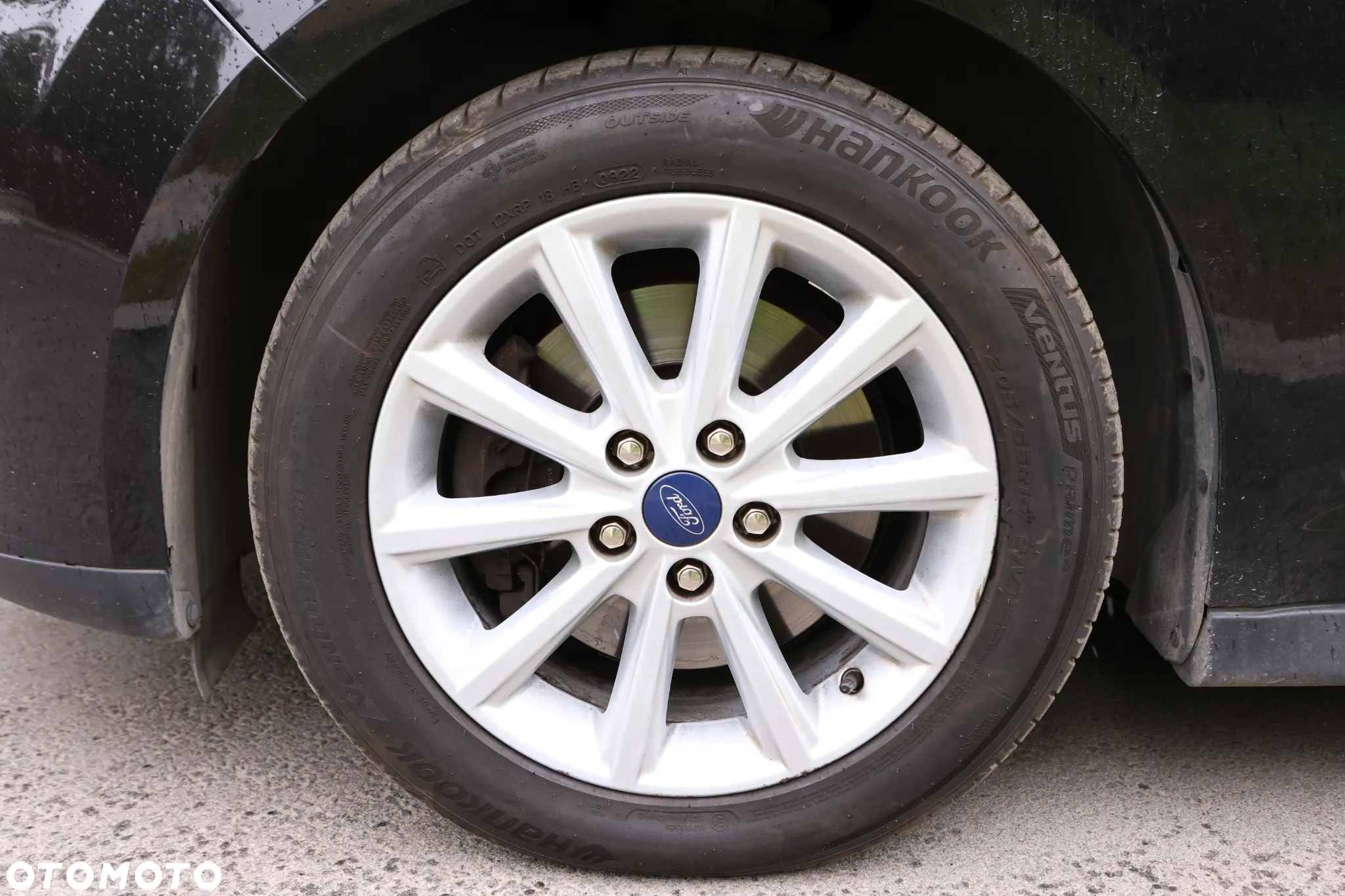 Ford Grand C-MAX Gr 2.0 TDCi Trend ASS - 23