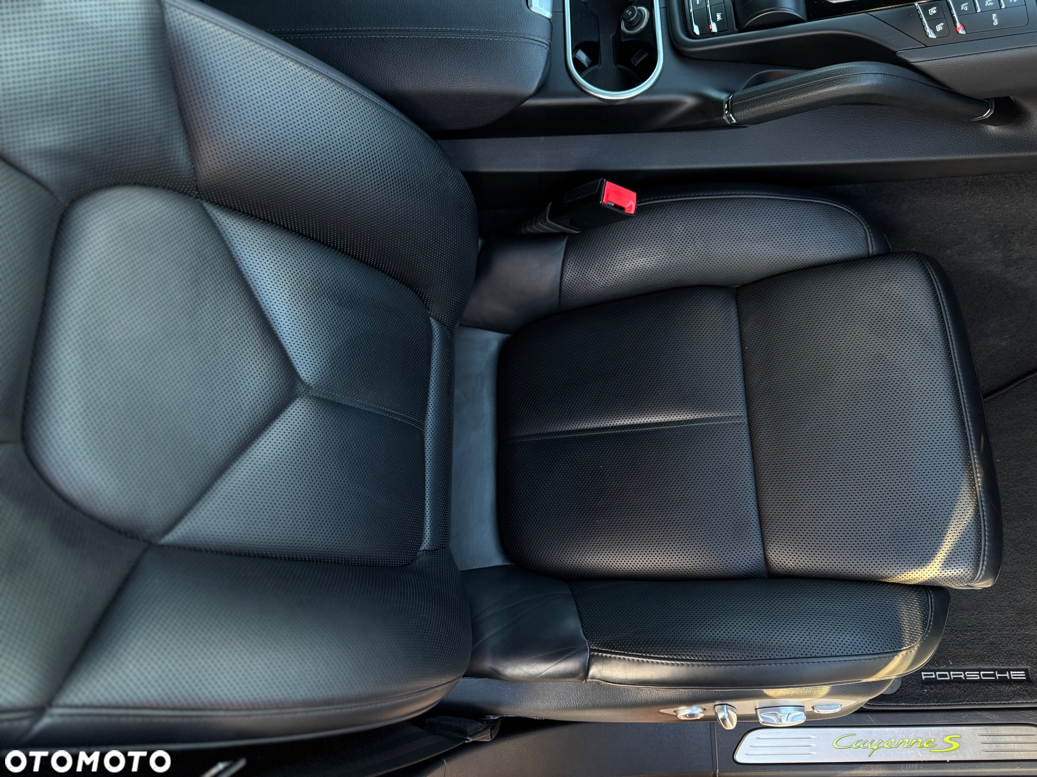 Porsche Cayenne S E-Hybrid Tiptronic S - 25