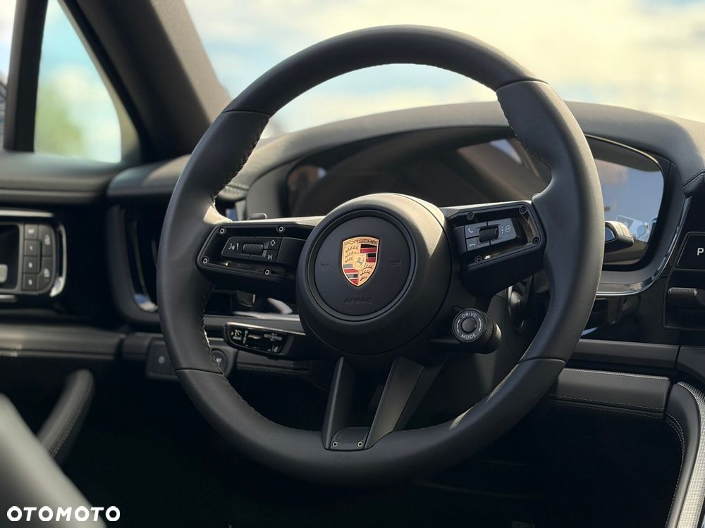 Porsche Panamera - 12