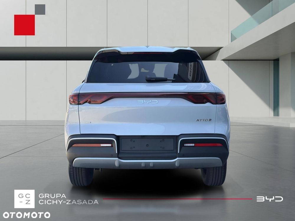 BYD Atto 2 DM-i - 5