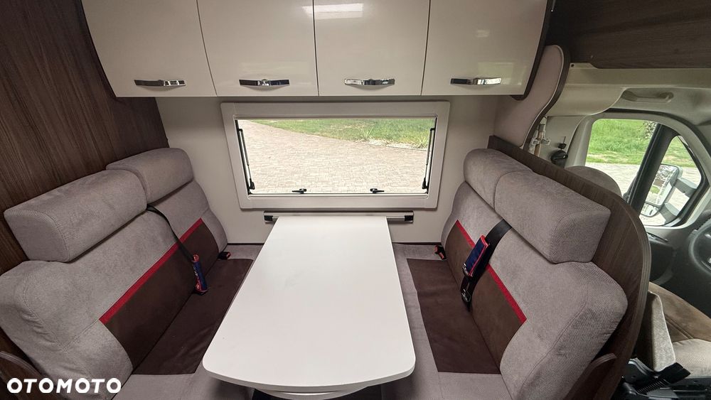 Benimar SPORT 346 - 12