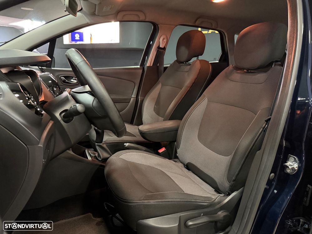Renault Captur 0.9 TCE Exclusive - 2