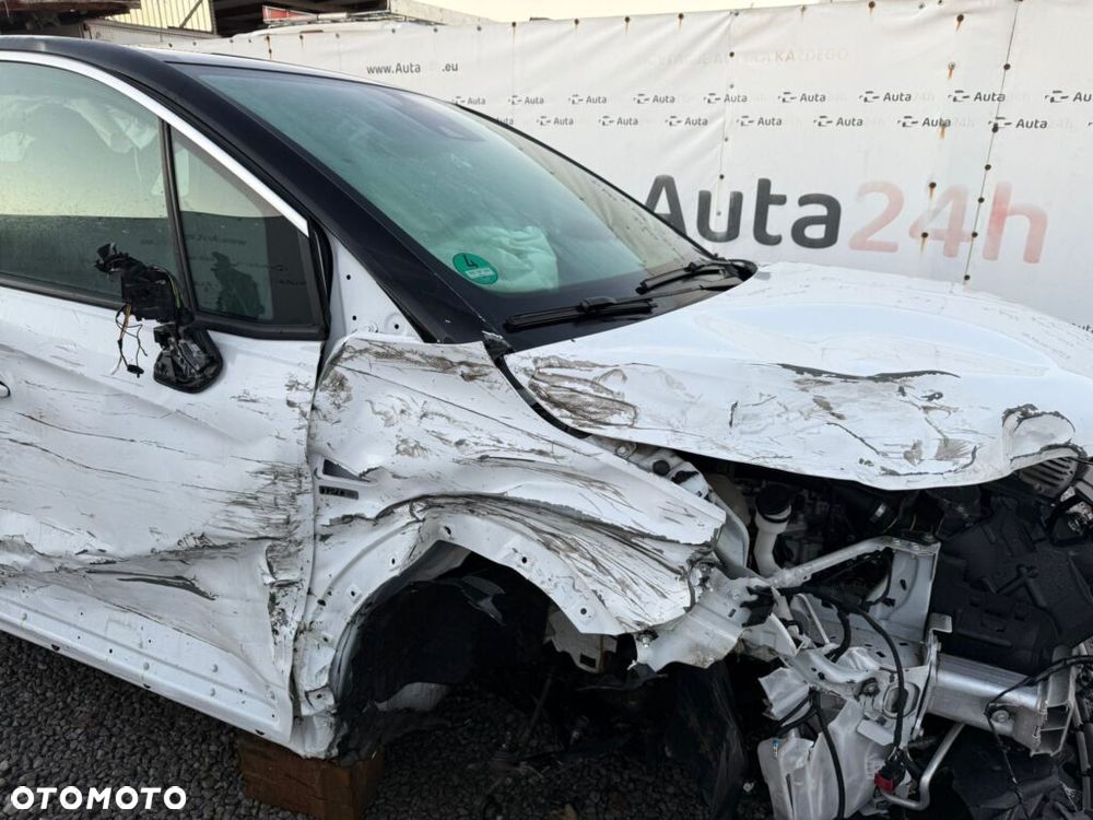 Opel Crossland X 1.2 Start/Stop 120 Jahre - 18