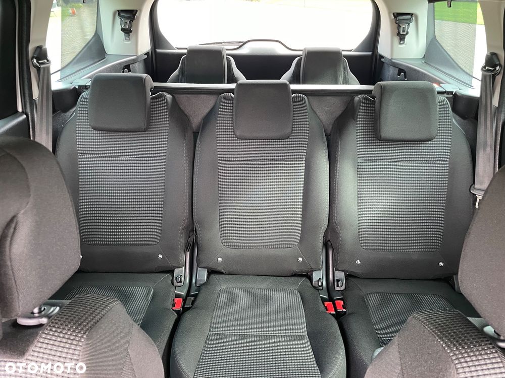 Peugeot 508 155 THP Style - 8