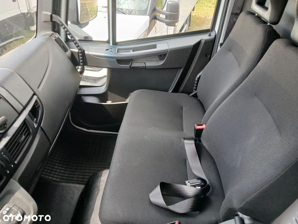 Iveco EUROCARGO ML160E25P - 17