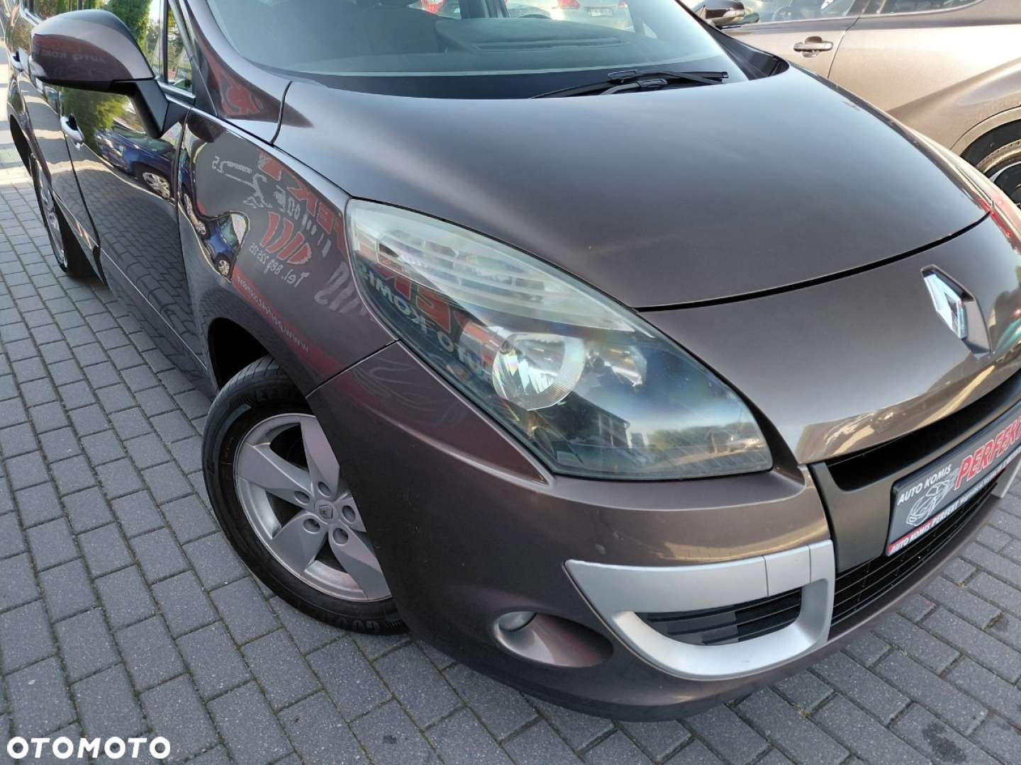 Renault Scenic - 5