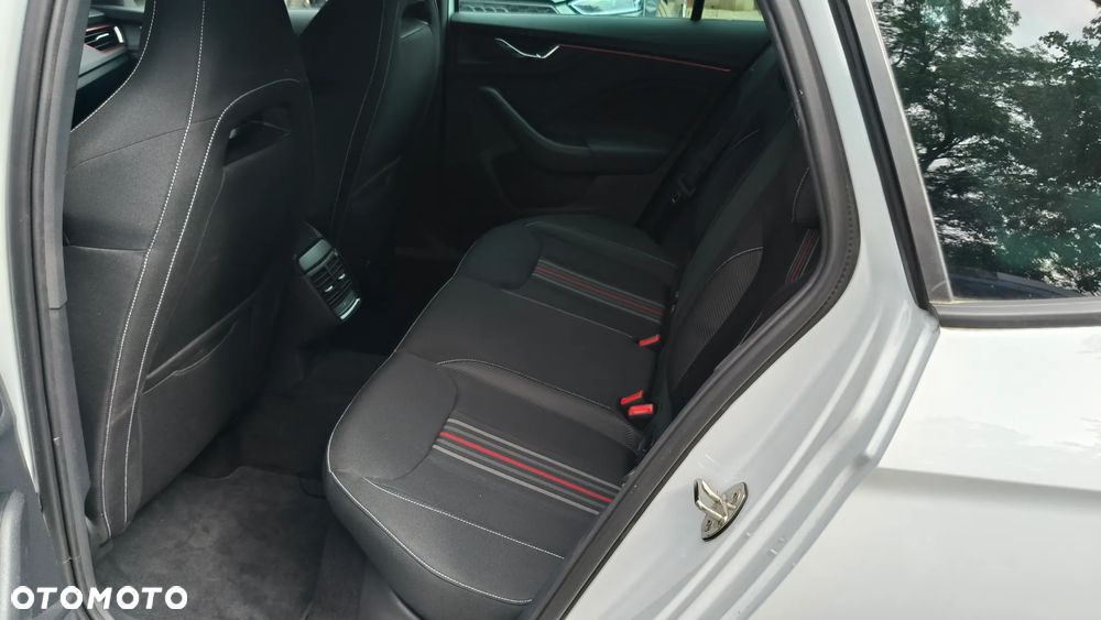 Skoda Scala 1.5 TSI DSG Monte Carlo - 22