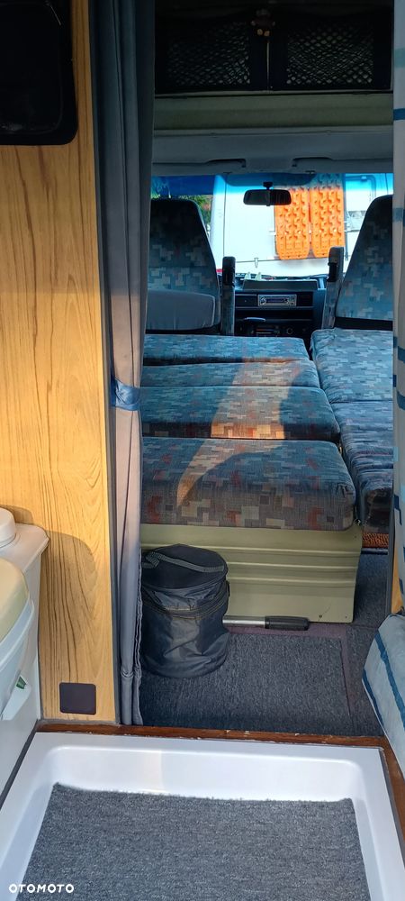 Ford Transit - 16