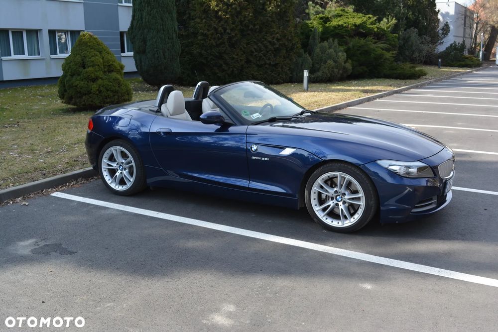 BMW Z4 - 21