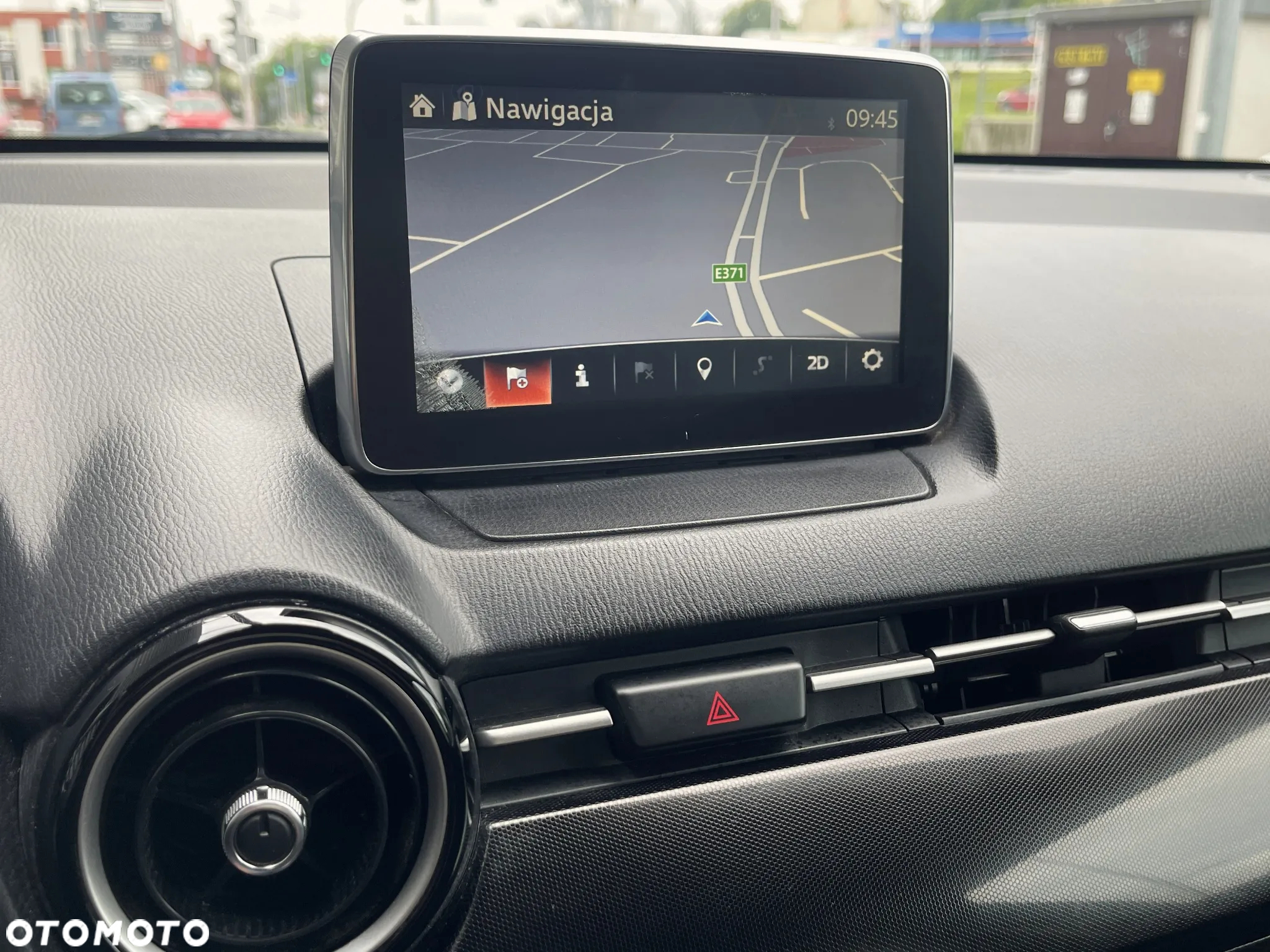 Mazda 2 1.5 Skymotion - 31