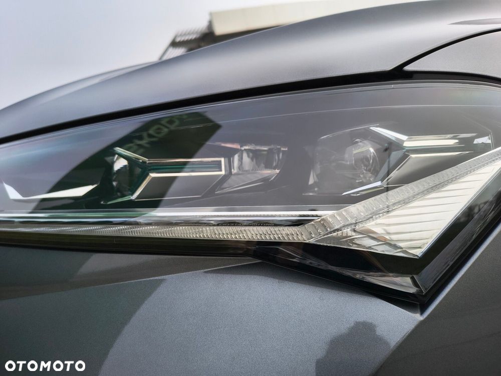 Skoda Superb - 12