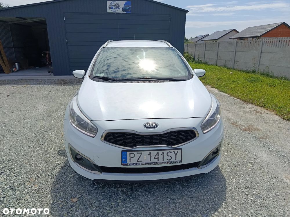 Kia Ceed 1.6 CRDi L - 2