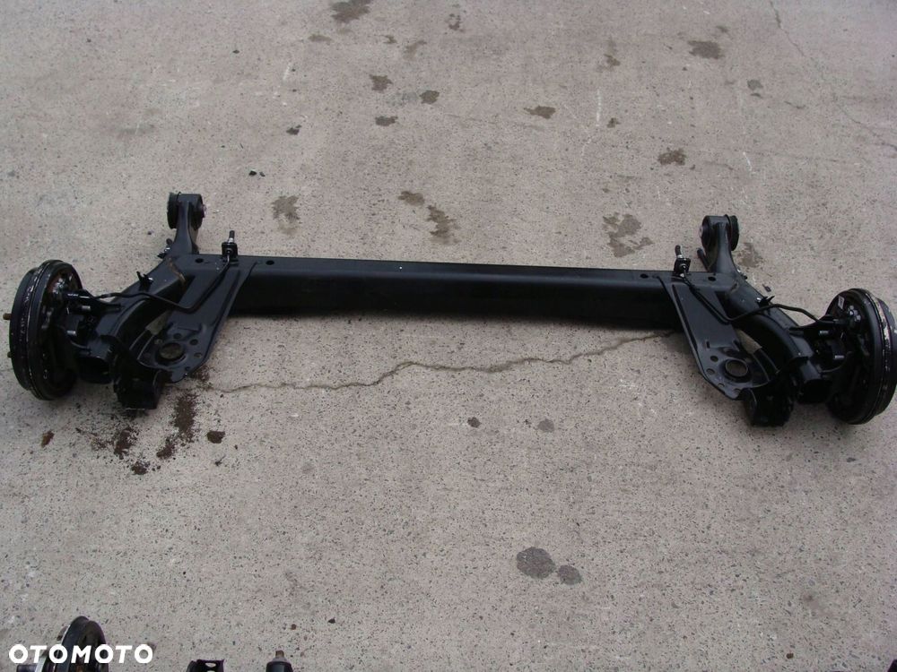 belka oś tylna kia picanto iii 55100g6200 - 1