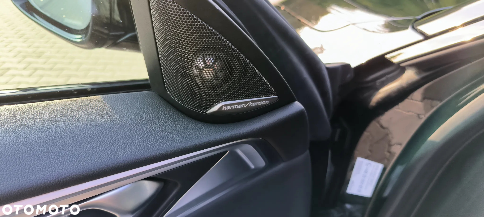 BMW Seria 4 M440d xDrive mHEV sport - 15