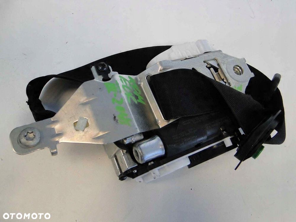 PAS BEZPIECZEŃSTWA PRZÓD PRAWY MERCEDES ML W166 13 - 5