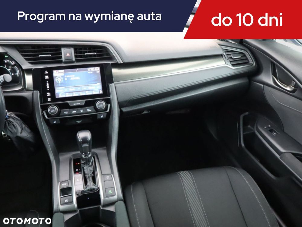 Honda Civic - 10