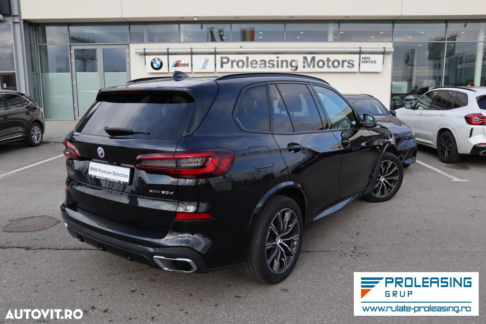 BMW X5 - 2