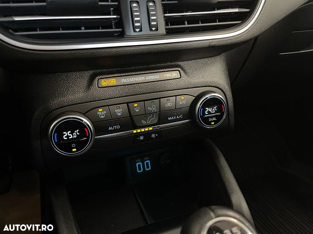 Ford Focus 1.5 EcoBlue Trend Edition - 17