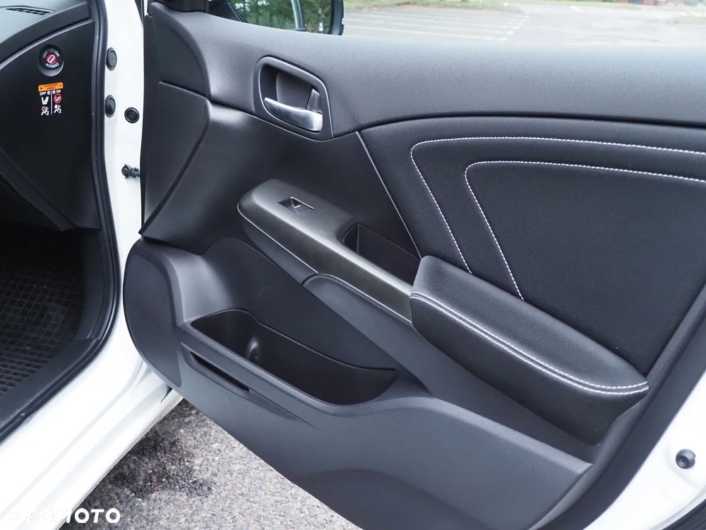Honda Civic 1.8 Lifestyle (ADAS / Connect+) - 22
