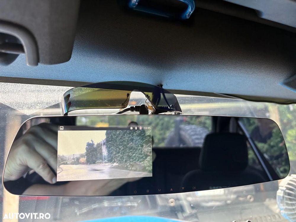 Jeep Wrangler 2.8 CRD AT Rubicon - 9