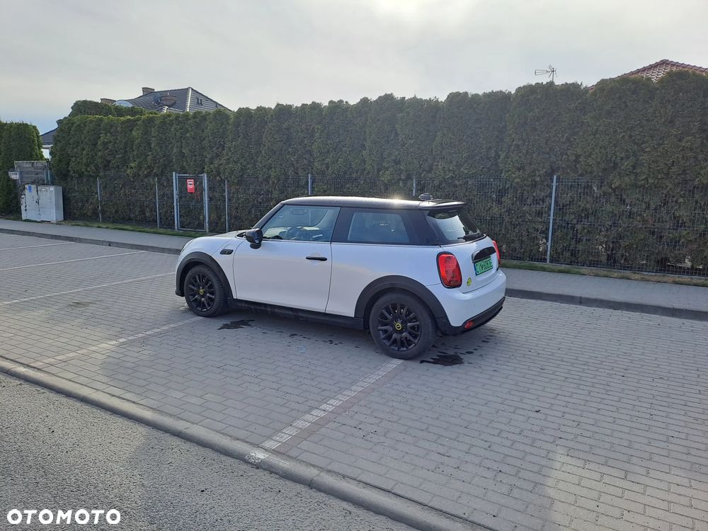 MINI Cooper SE Trim S - 4