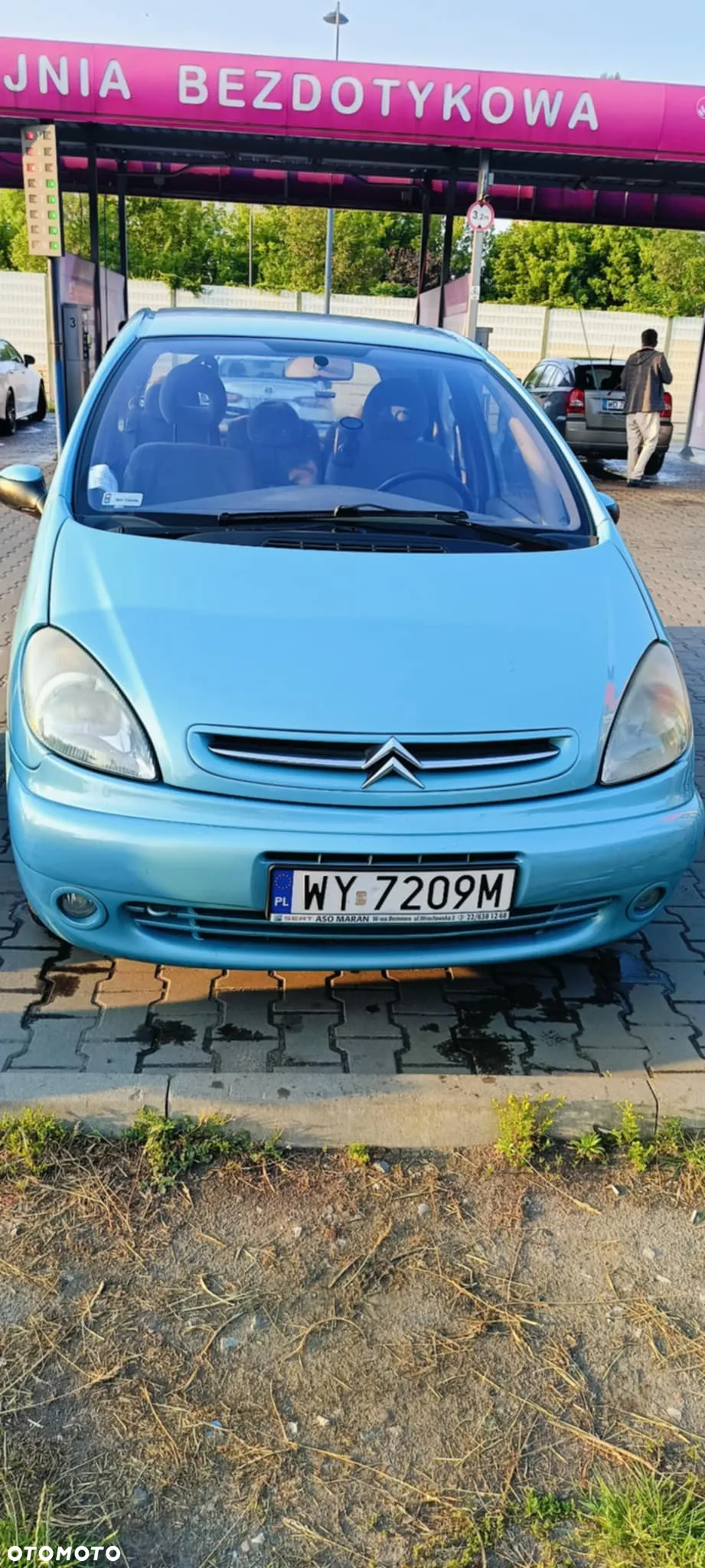 Citroën Xsara Picasso 2.0 HDI Exclusive - 4