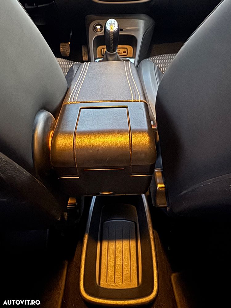 Renault Captur ENERGY dCi 90 Start&Stop Intens - 19