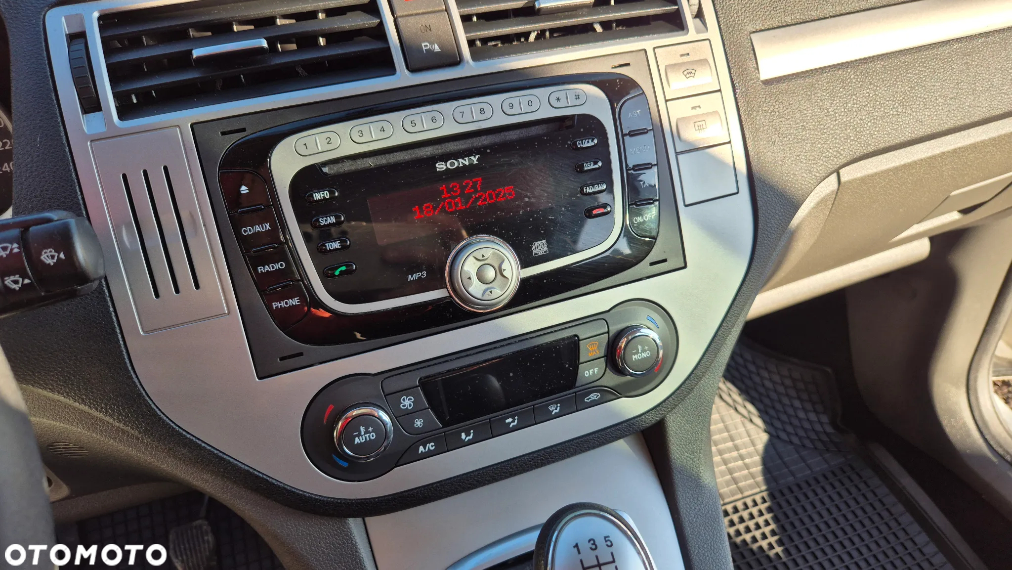 Ford C-MAX - 20
