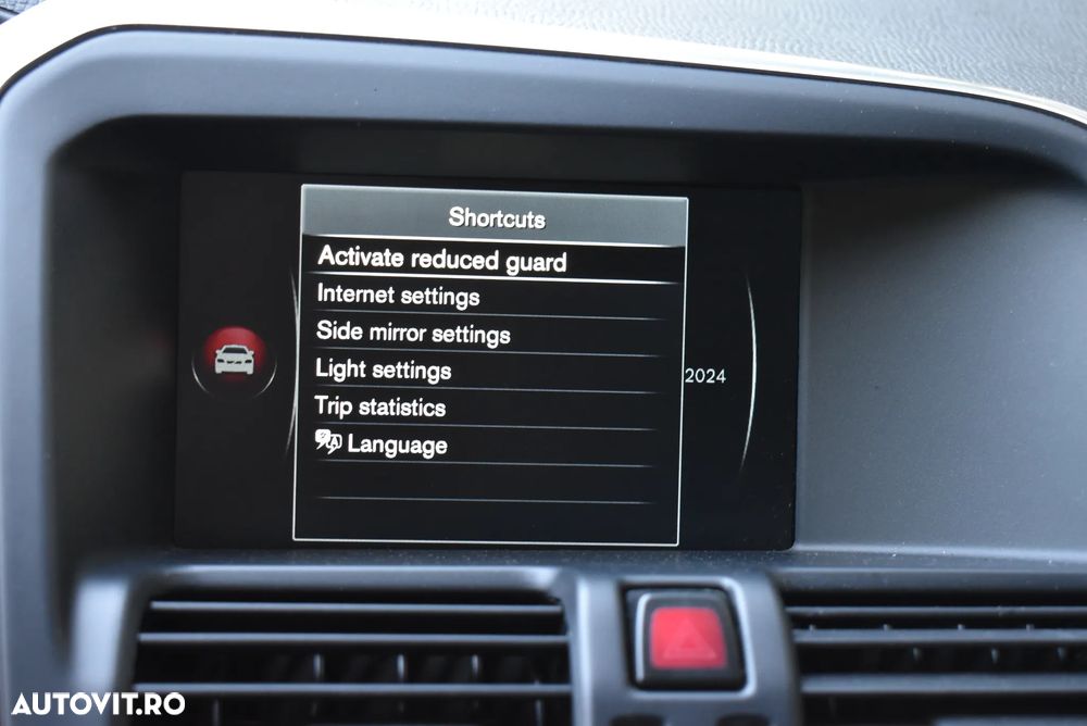 Volvo XC 60 D3 Momentum - 16