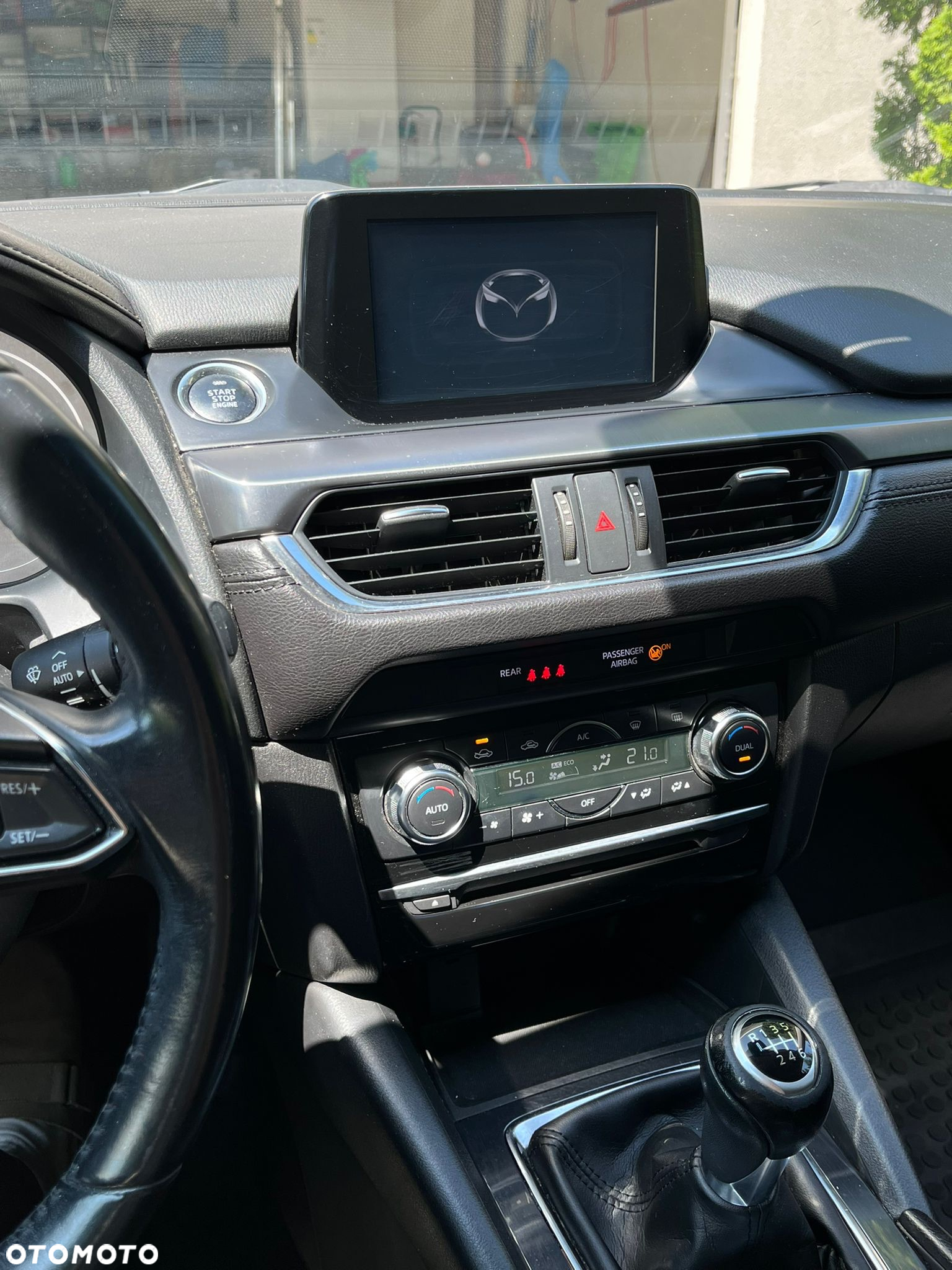 Mazda 6 2.0 Skymotion - 10