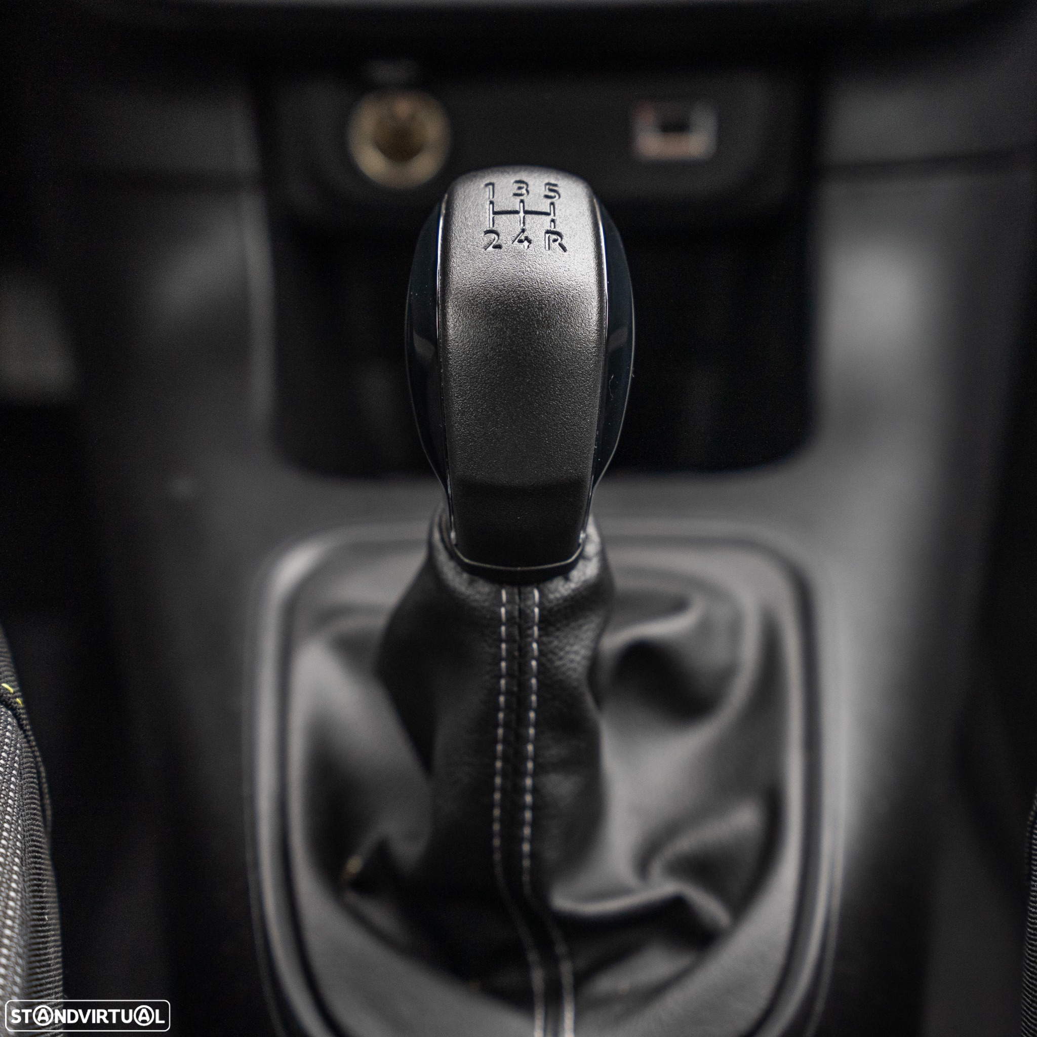 Citroën C3 Pure Tech S&S Feel Pack - 36