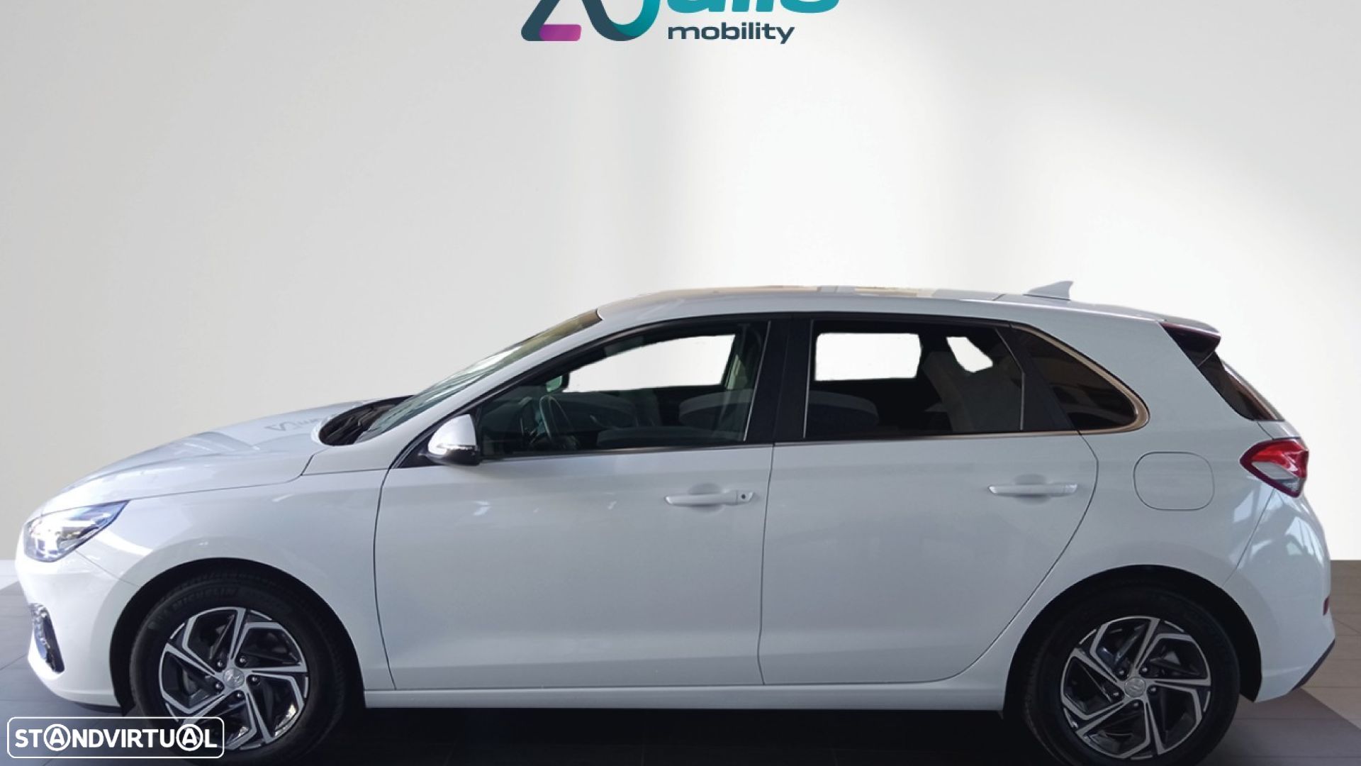 Hyundai i30 1.0 T-GDI Style Plus - 1