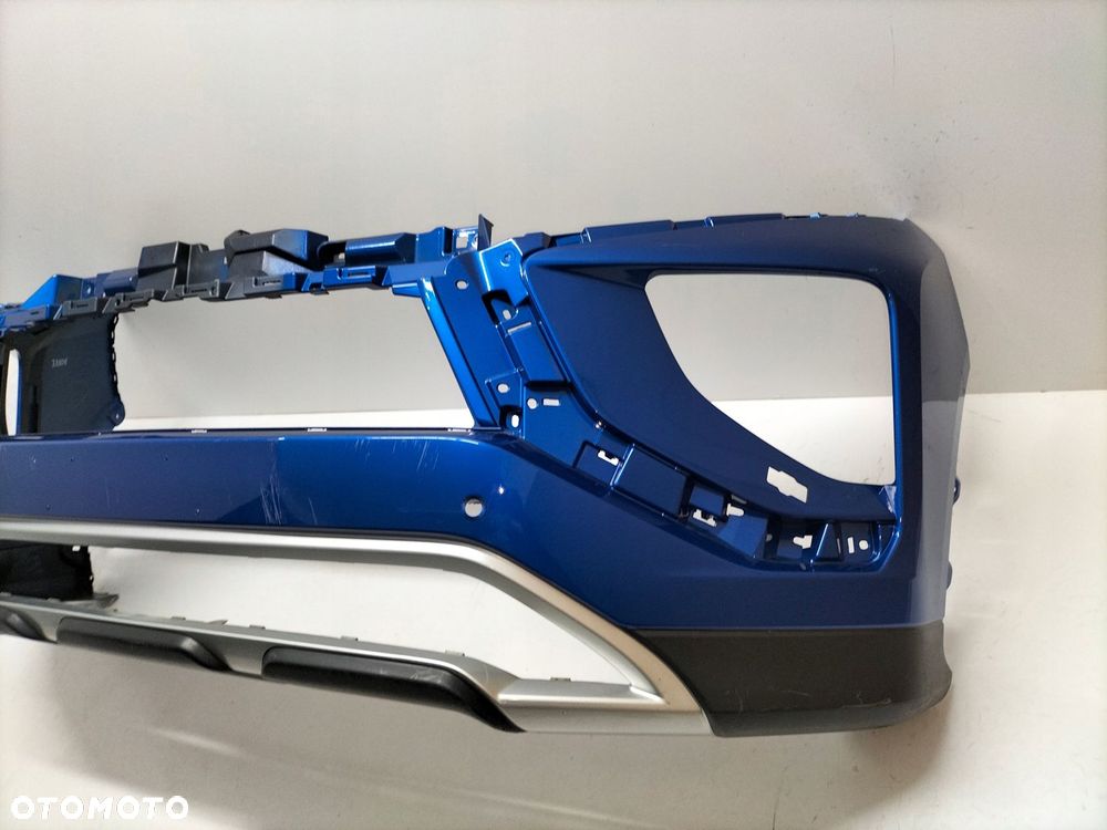 zderzak przedni przód mitsubishi eclipse cross lift 21- - 5