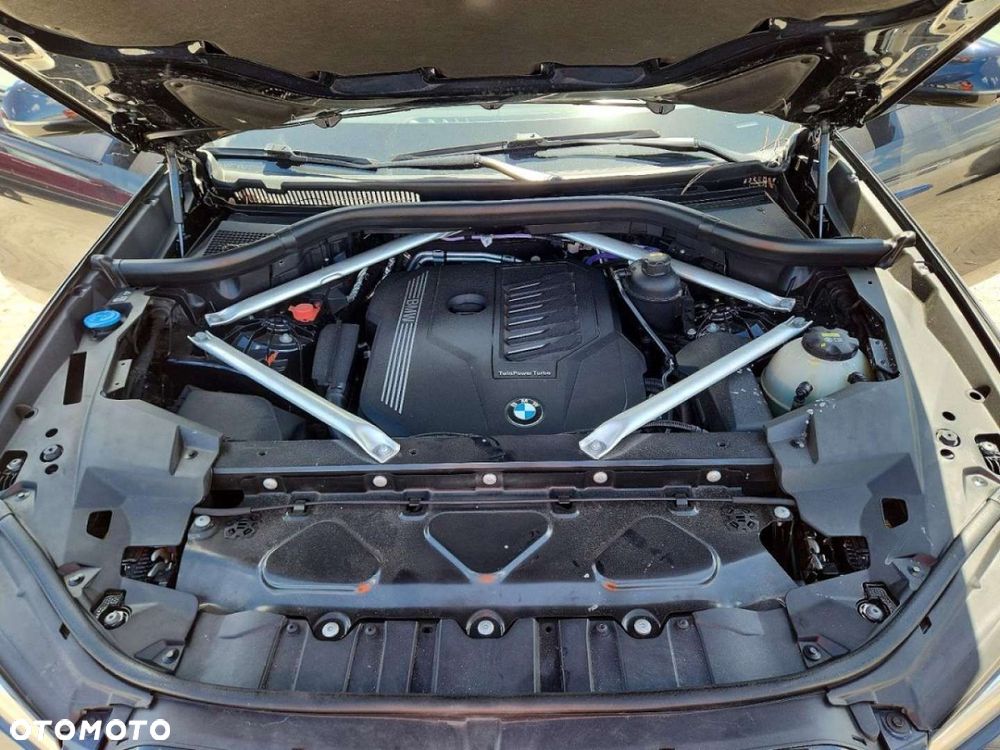 BMW X6 - 7