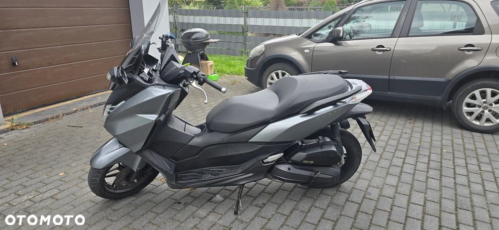 Honda NSS - 3