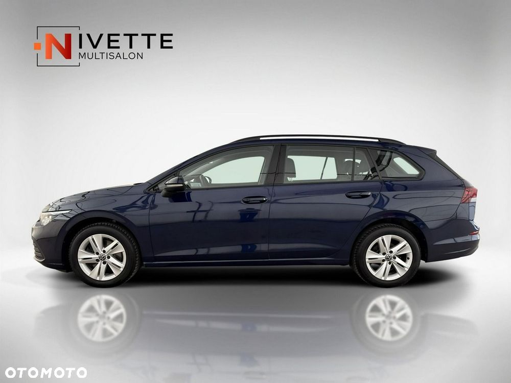 Volkswagen Golf - 7