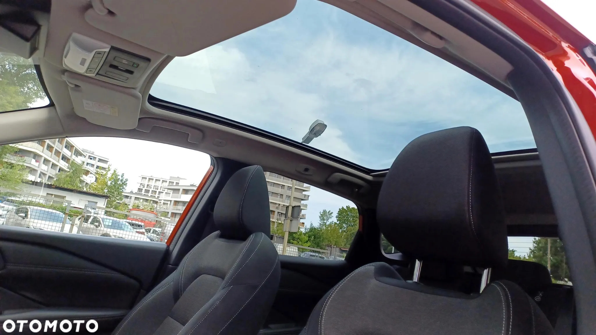 Nissan Qashqai 1.5 e-POWER N-Connecta - 20